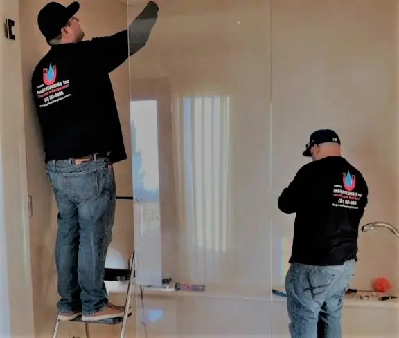 Professional plumbing installation for Toilet Repair in British Woods