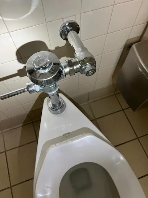 Fixture installation and repair for Pipe Repair in British Woods